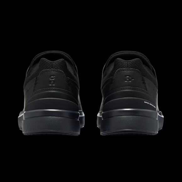 On Running Cloud Womens Black THE ROGER
Advantage Athletic Shoes/Sneakers | NEW - Picture 4 of 16